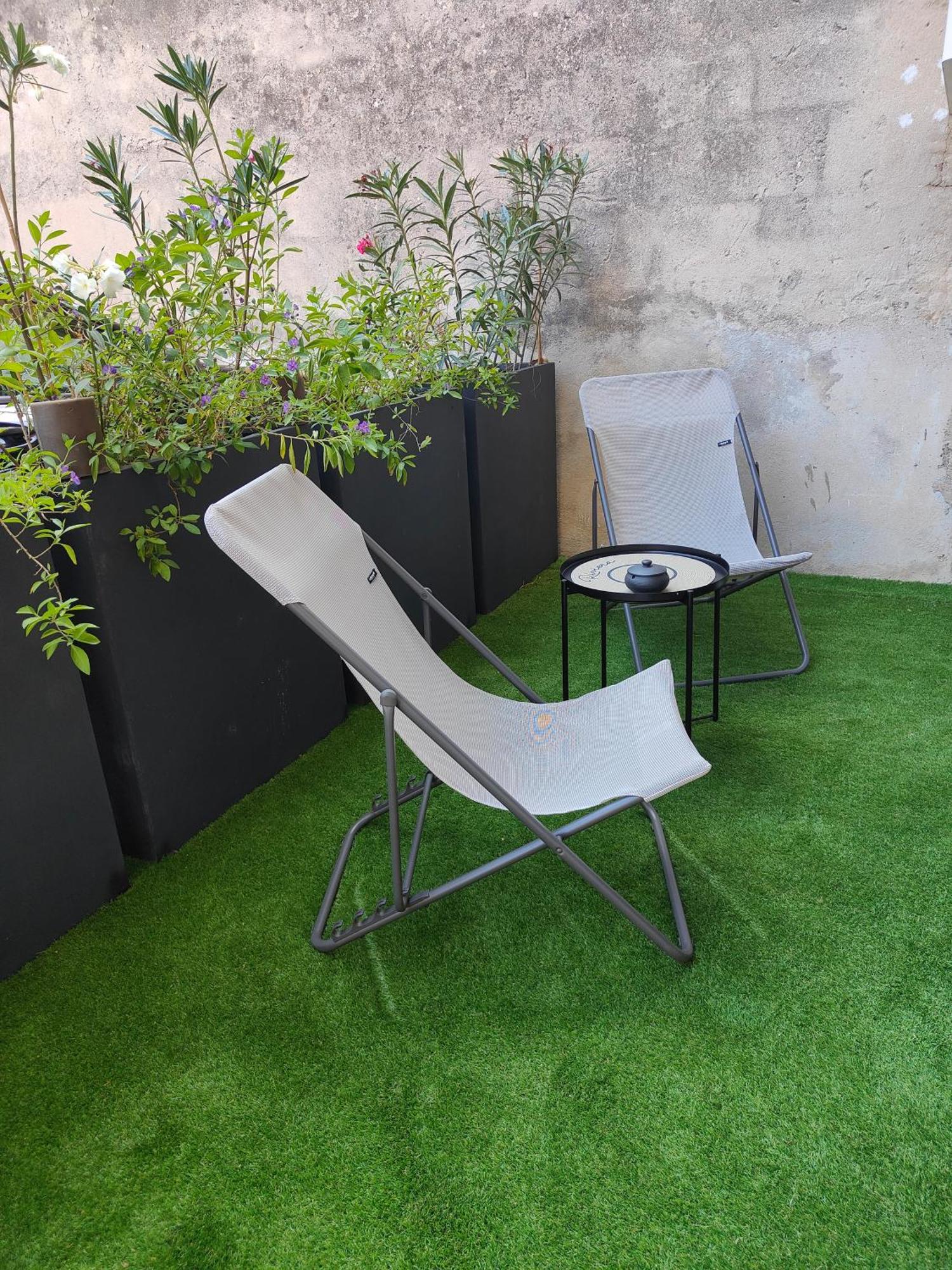 Elegant T2 A Endoume Avec Terrasse Apartman Marseille Kültér fotó