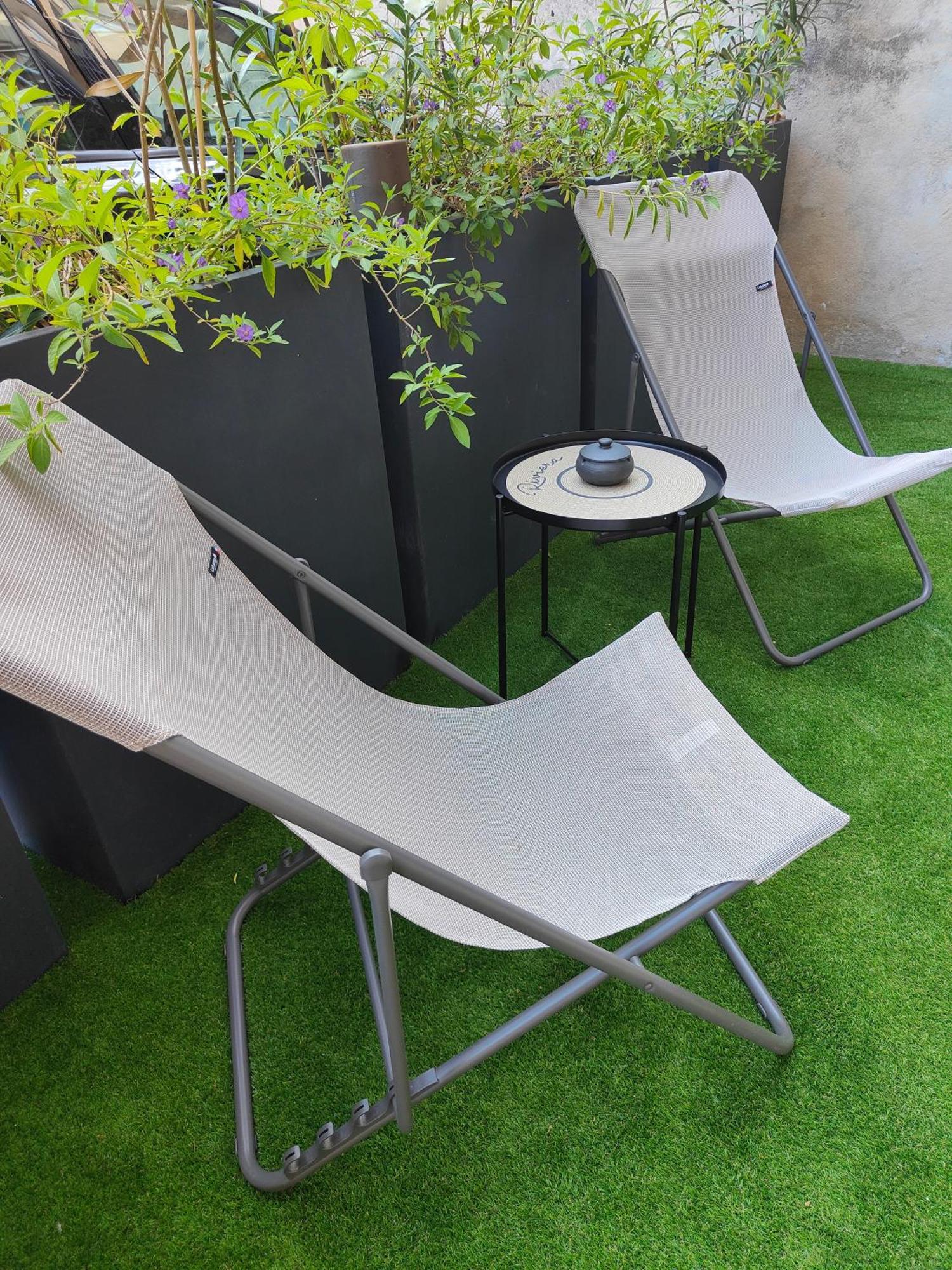 Elegant T2 A Endoume Avec Terrasse Apartman Marseille Kültér fotó