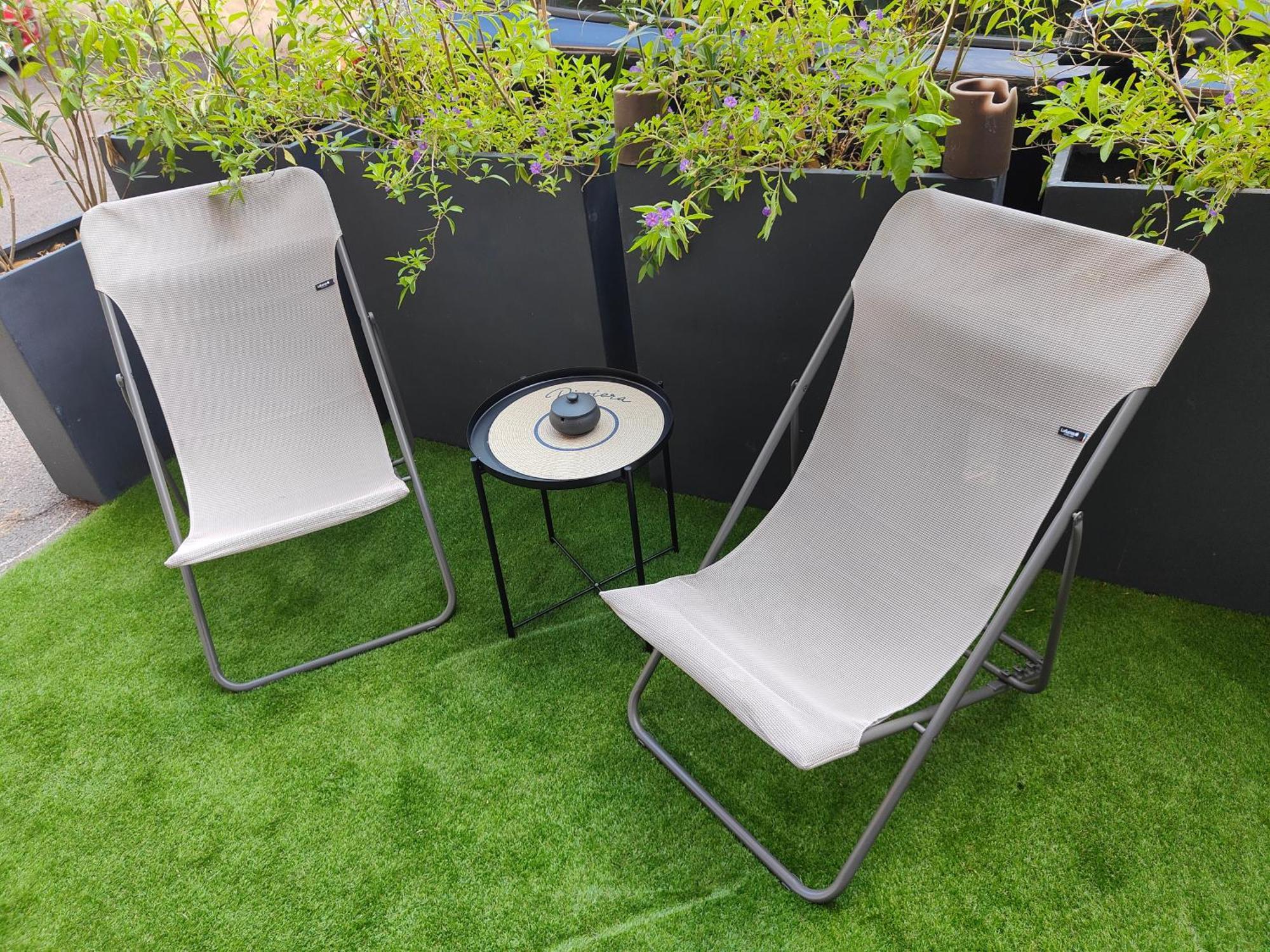 Elegant T2 A Endoume Avec Terrasse Apartman Marseille Kültér fotó